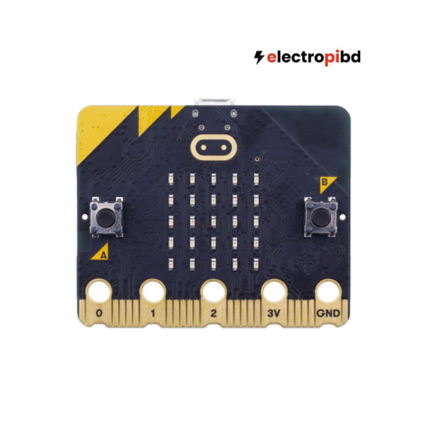 BBC Micro:bit V2.2