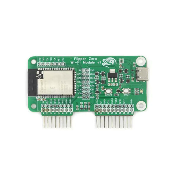 WiFi Devboard for Flipper Zero