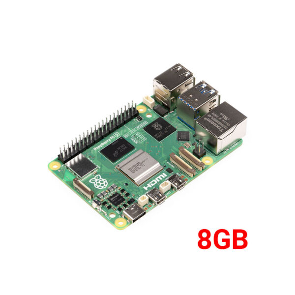 Raspberry Pi 5 - 8GB