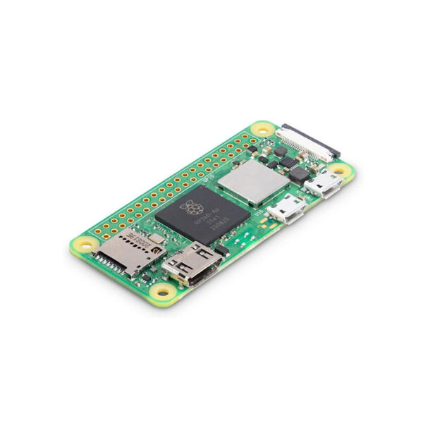 Raspberry Pi Zero 2 W