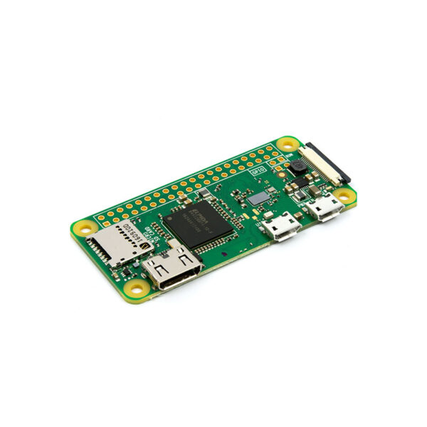 Raspberry Pi Zero W